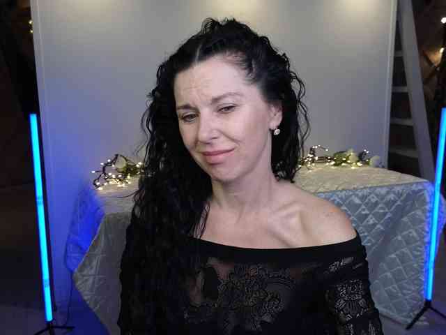 LinaaJoy webcam