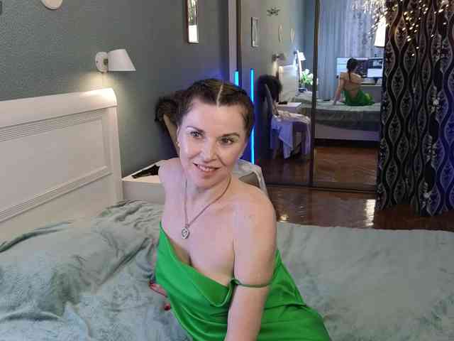 LinaaJoy webcam