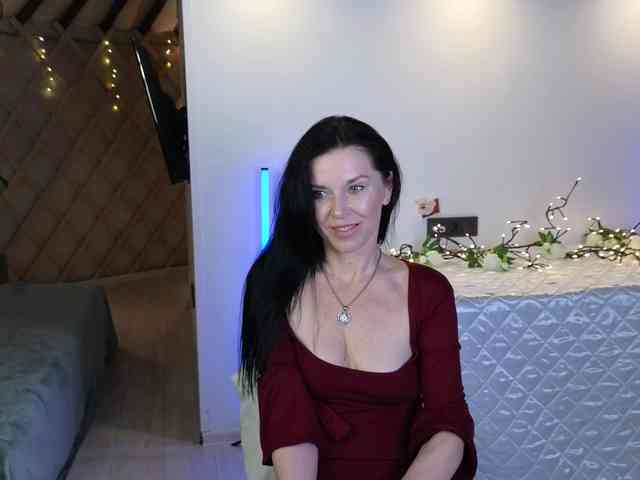 LinaaJoy webcam