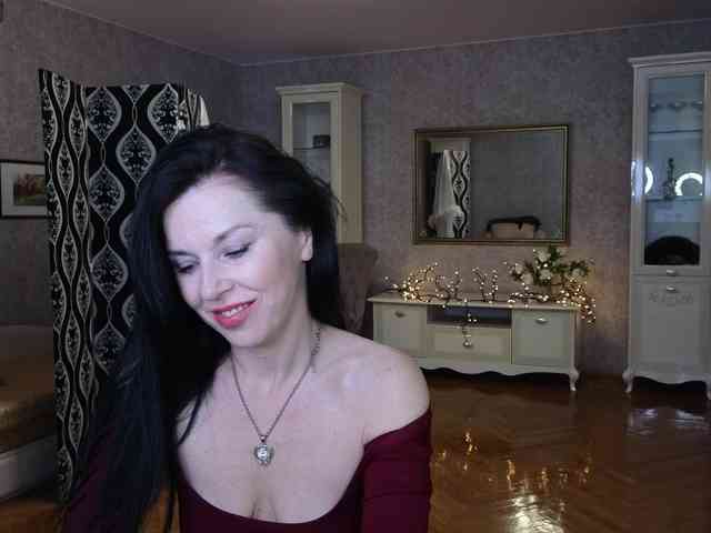LinaaJoy webcam