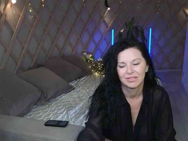 LinaaJoy webcam