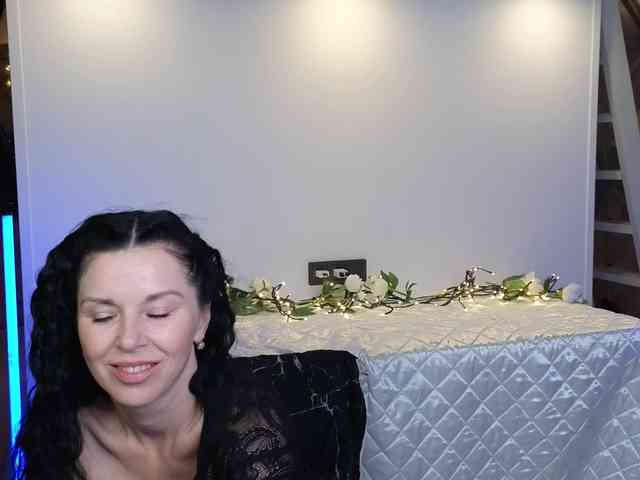 LinaaJoy webcam