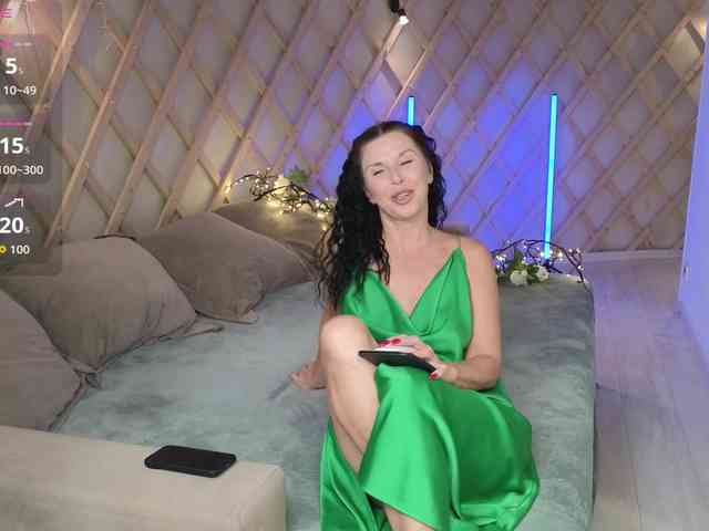 LinaaJoy webcam
