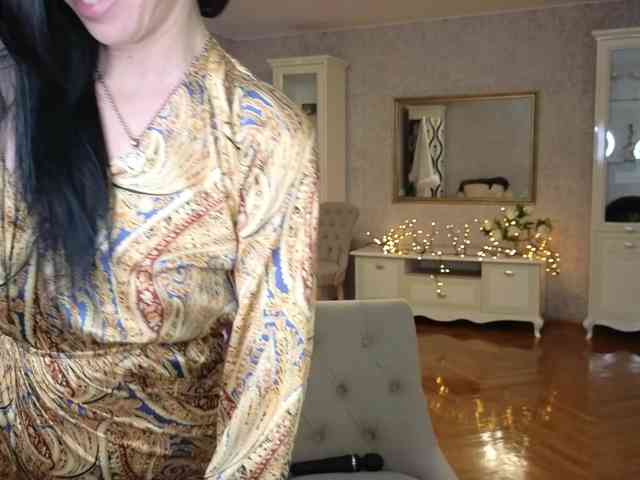 LinaaJoy webcam
