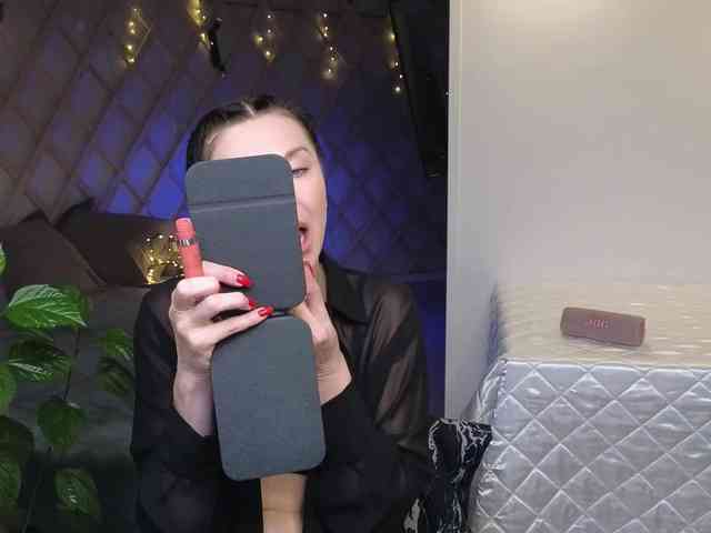 LinaaJoy webcam