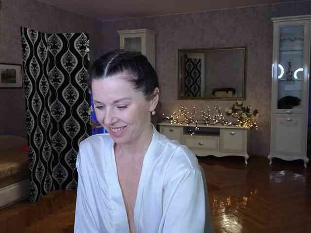 LinaaJoy Live Webcam on BongaCams