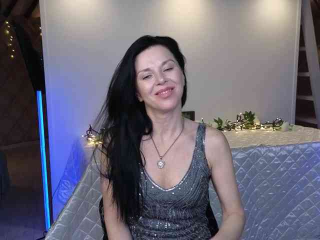 LinaaJoy webcam