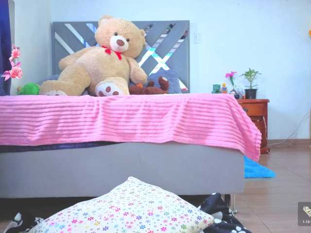 megansexy01 live cam on BongaCams