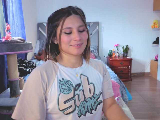 megansexy01 live cam on BongaCams