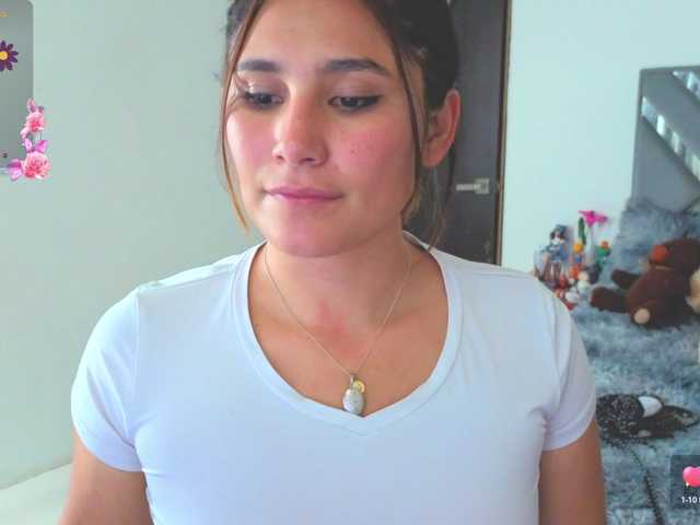 megansexy01 live cam preview