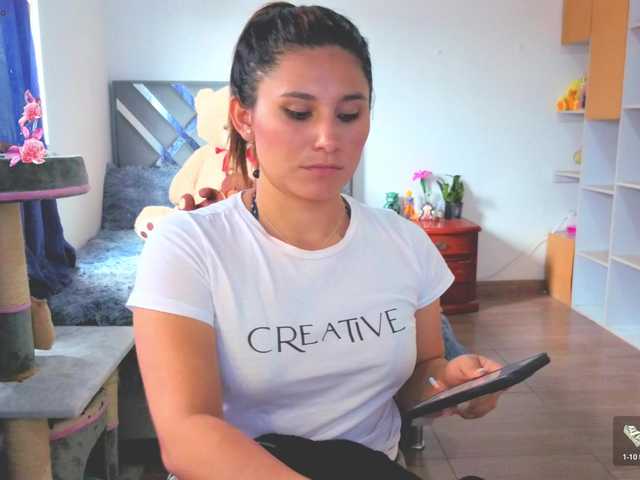 megansexy01 live cam on BongaCams