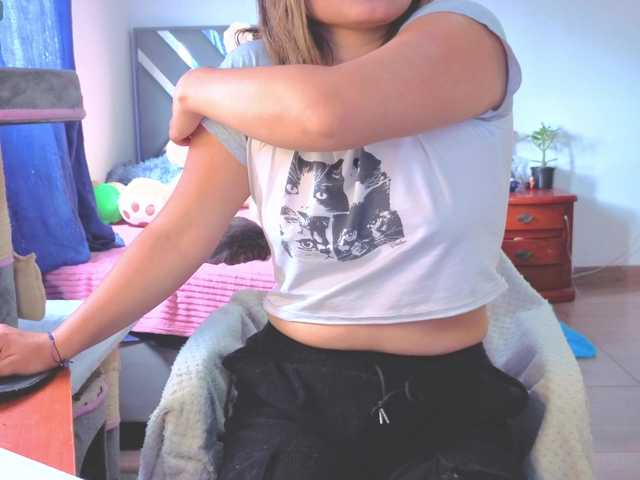 megansexy01 cam belle