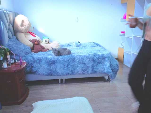 megansexy01 live cam on UnifiedCams
