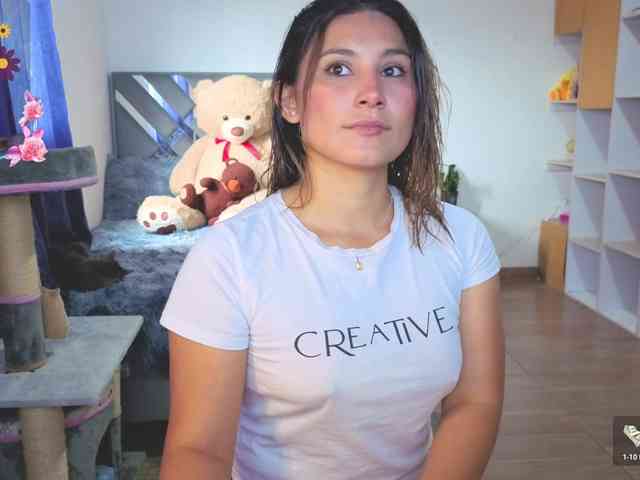 megansexy01 webcam