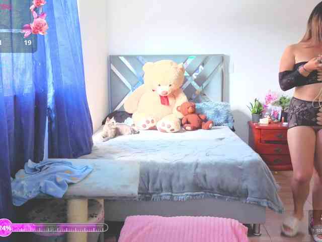 megansexy01 webcam