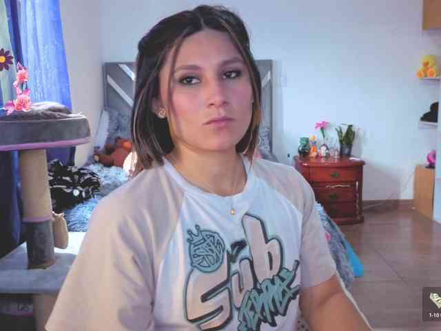 megansexy01 webcam