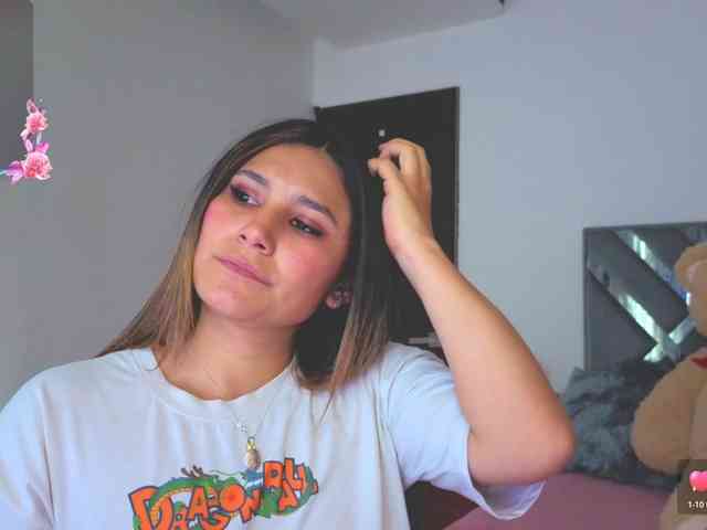 megansexy01 webcam