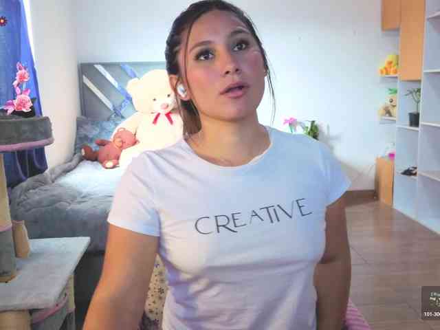megansexy01 webcam