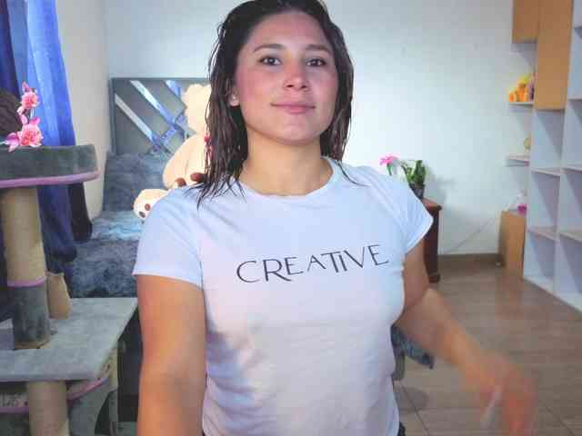 megansexy01 webcam