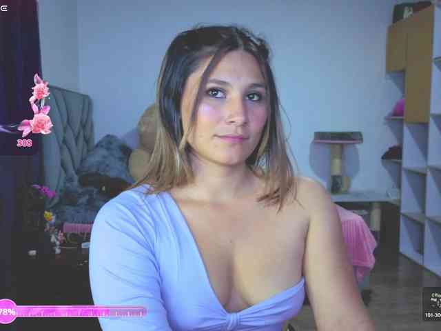 megansexy01 webcam