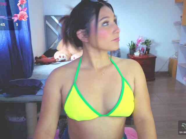 megansexy01 webcam