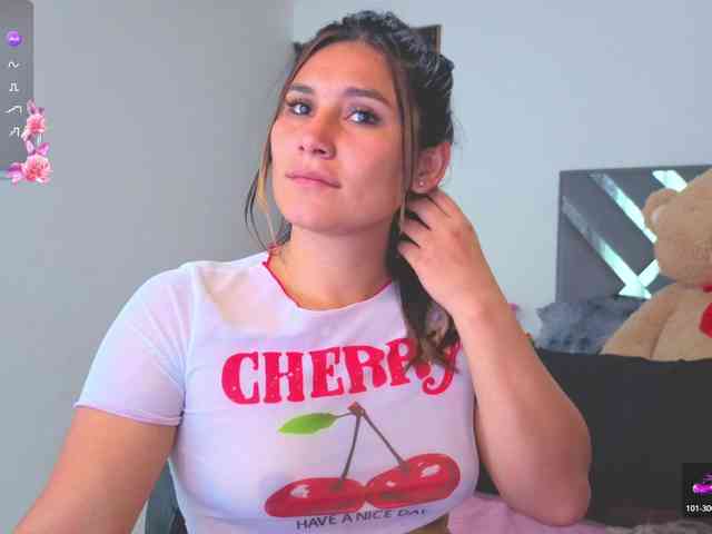 megansexy01 webcam