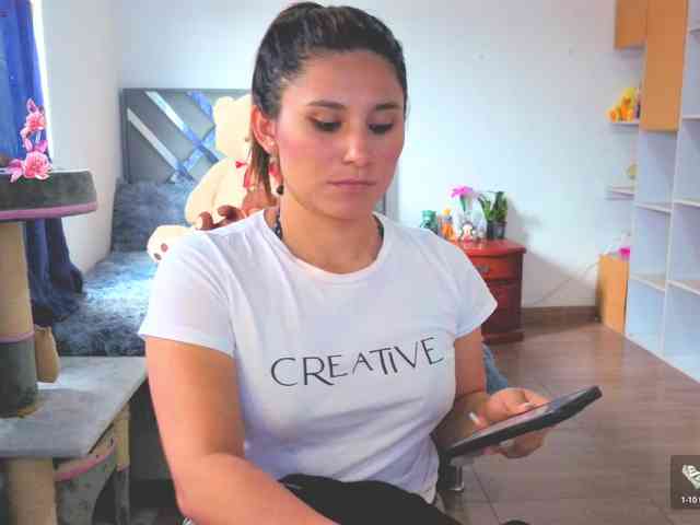 megansexy01 webcam
