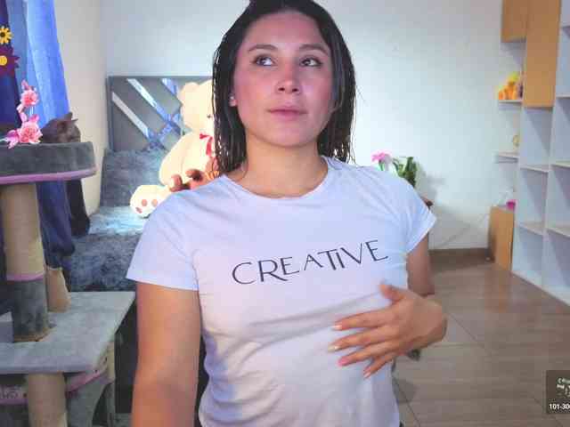 megansexy01 webcam