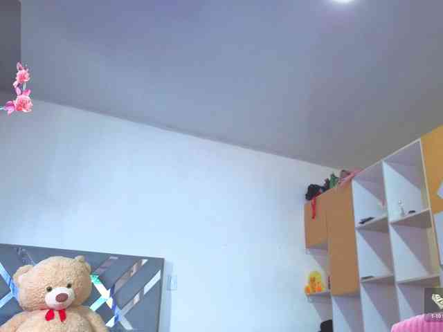 megansexy01 webcam