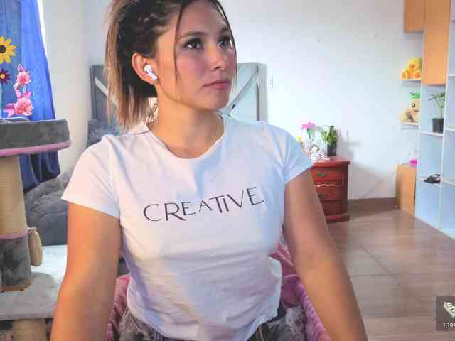 megansexy01 webcam
