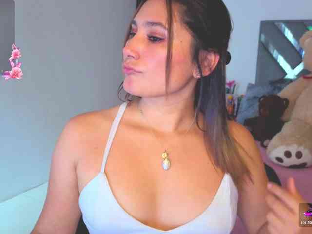 megansexy01 webcam