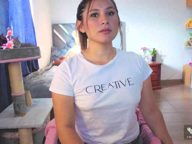 megansexy01 webcam
