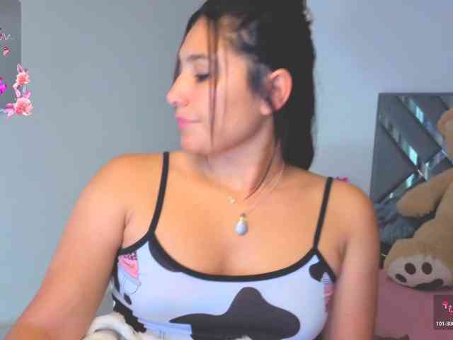 megansexy01 webcam