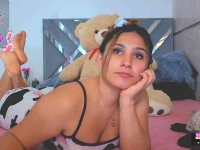 megansexy01 webcam