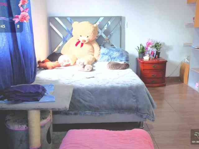 megansexy01 webcam
