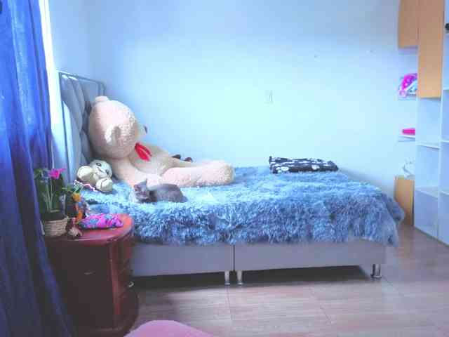 megansexy01 webcam
