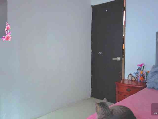 megansexy01 webcam