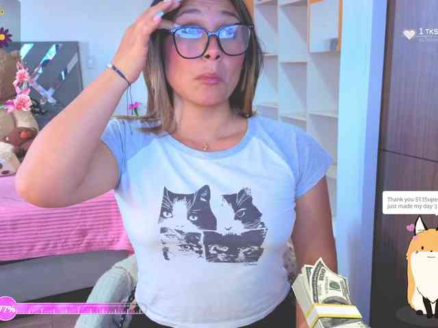 megansexy01 webcam