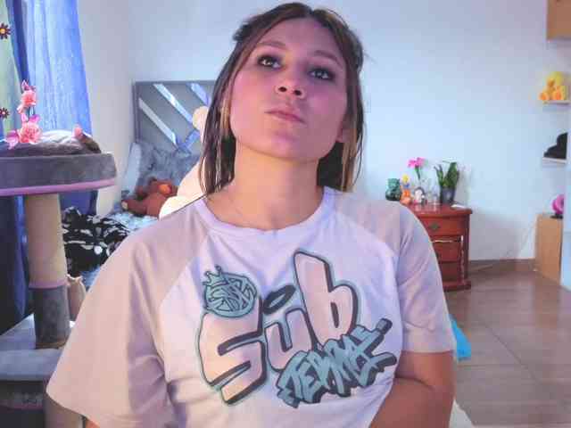 megansexy01 webcam