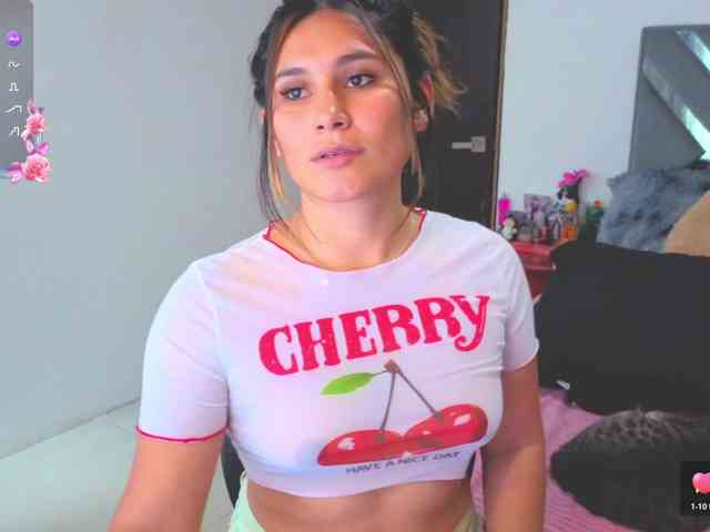 megansexy01 webcam