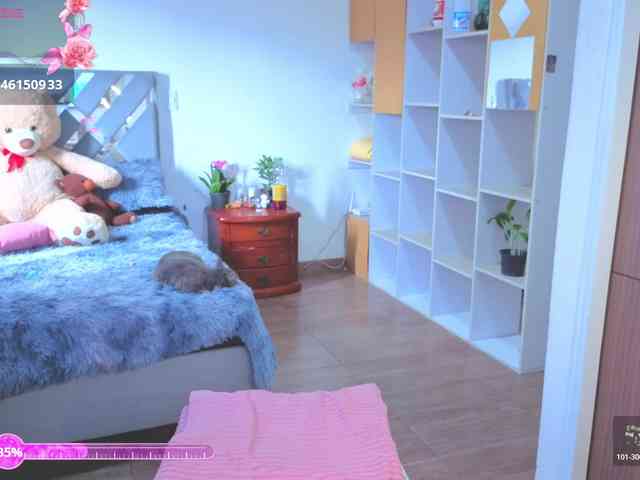 megansexy01 webcam