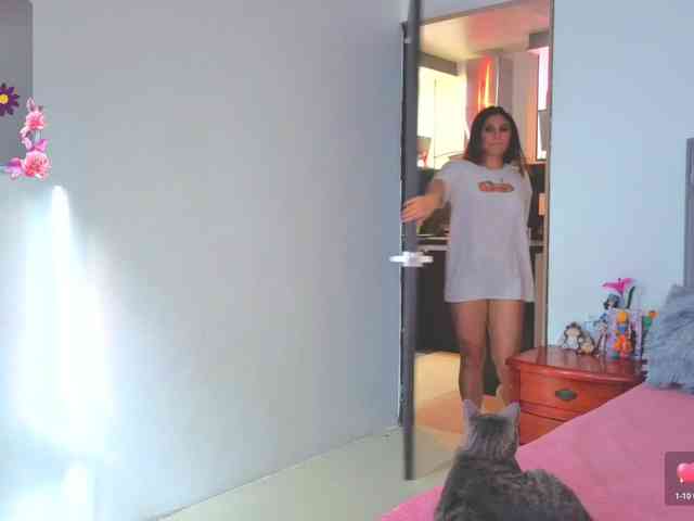 megansexy01 webcam