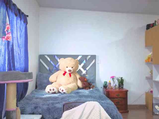 megansexy01 webcam