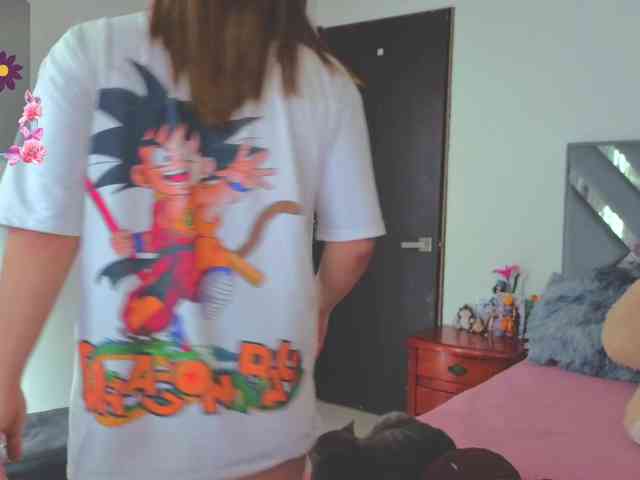 megansexy01 webcam