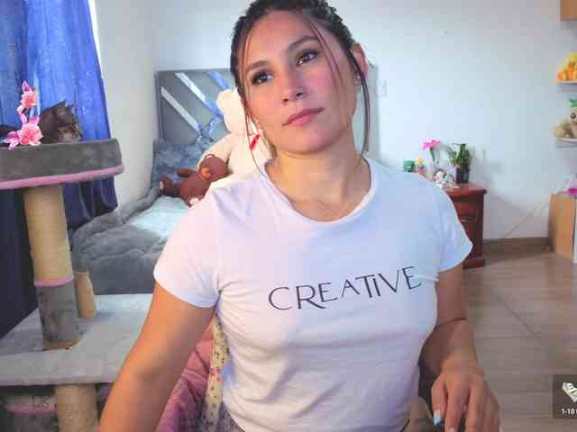 megansexy01 webcam