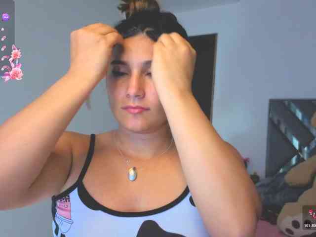 megansexy01 webcam