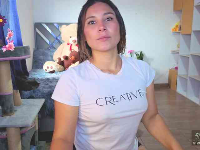 megansexy01 webcam