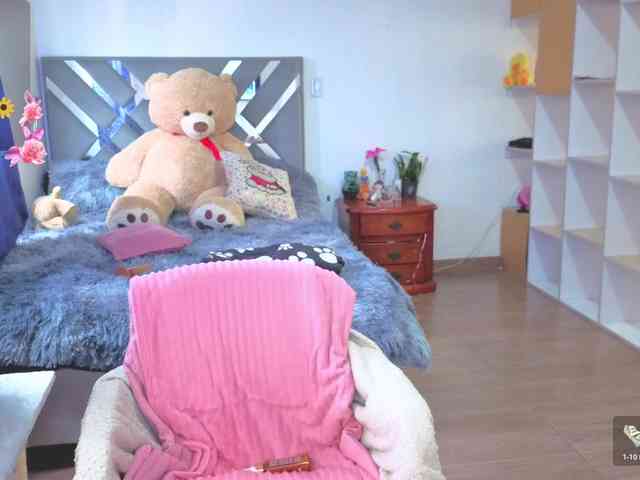 megansexy01 webcam