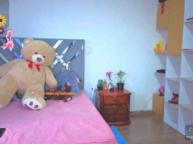 megansexy01 webcam