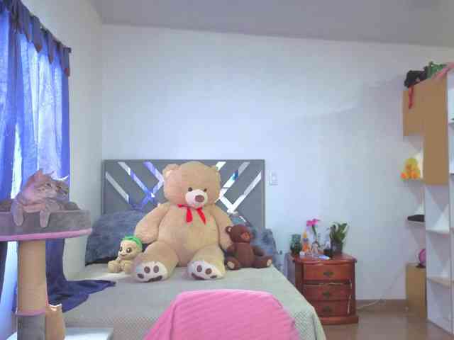 megansexy01 webcam